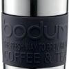 Bodum Travel Press Insulated Mug 350 Ml
