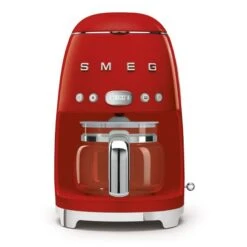 Smeg DCF02 Coffee Maker