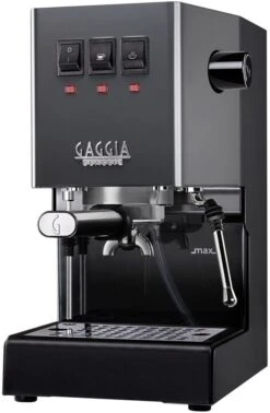 Gaggia New Classic Espresso Machine