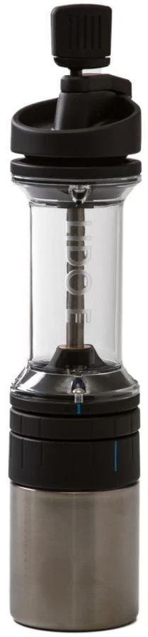 Orphan Espresso LIDO E-T Manual Coffee Grinder
