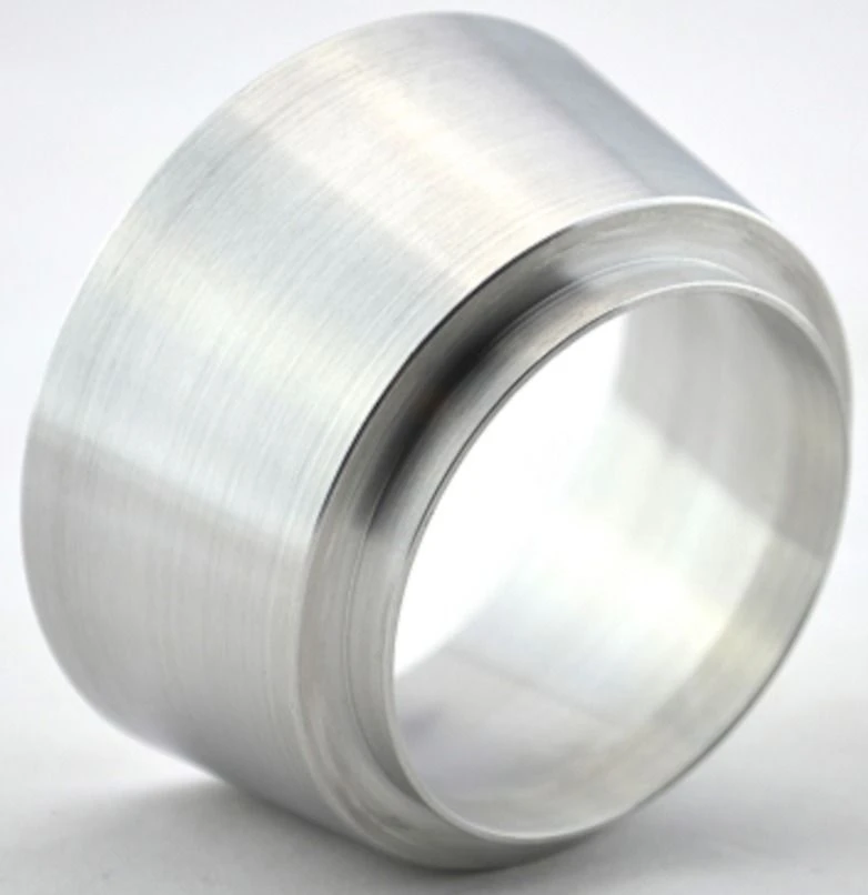 Orphan Espresso Ipanema Coffee Dosing Cylinder, 53.5 Mm 1 Orphan Espresso Ipanema Coffee Dosing Cylinder, 53.5 Mm