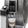 DeLonghi ECAM 370.95.T Dinamica Plus Automatic Coffee Machine