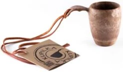 Kupilka 5 Outdoor Cup 50 Ml, Brown