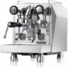 Rocket Giotto Evoluzione R Espresso Machine