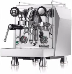 Rocket Giotto Evoluzione R Espresso Machine