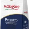 Mokasirs Pregiato