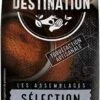 Destination Organic Sélection Ground Filter Coffee 250 G