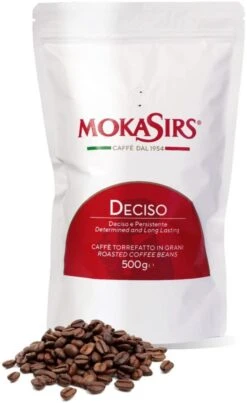 MokaSirs Deciso