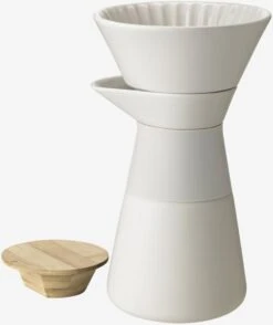 Stelton Theo Slow Brew Coffee Maker 0.6 L