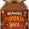 Beanies Pumpkin Spice Flavoured Instant Coffee