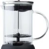 Bialetti Cappuccinatore Glass Milk Frother 330 Ml
