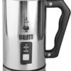 Bialetti MK01 Electric Milk Frother