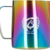 Barista Space Milk Pitcher Sandy Rainbow