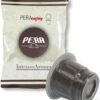 Pera Intenso Nespresso Compatible Coffee Capsule 50 Pcs