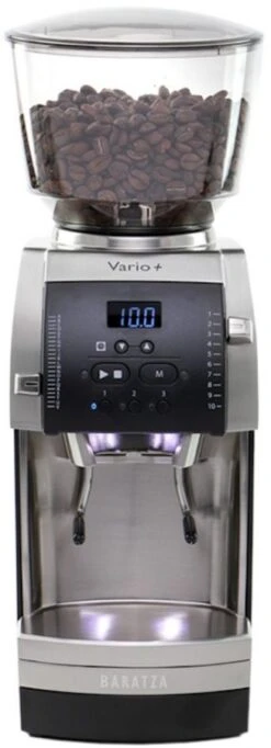 Baratza Vario+ Coffee Grinder
