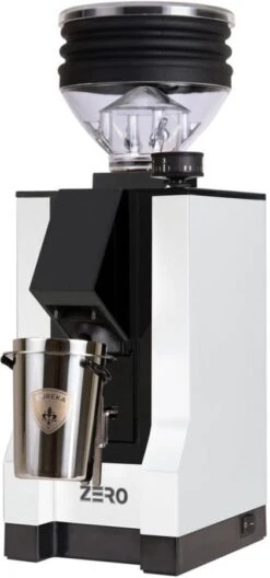 Eureka Mignon Zero 16CR Espresso Coffee Grinder