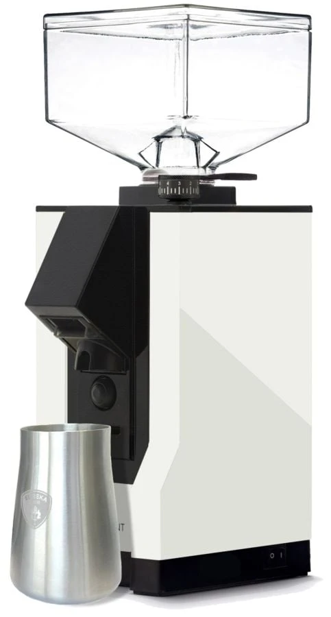 Eureka Mignon Filtro Silent 15BL Coffee Grinder 1 Eureka Mignon Filtro Silent 15BL Coffee Grinder