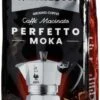 Bialetti Perfetto Moka Cioccolato Ground Coffee 250 G
