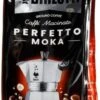 Bialetti Perfetto Moka Nocciola Ground Coffee 250 G