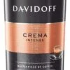 Davidoff Crema Intense Instant Coffee