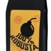Crema 100 % Robusta Coffee Beans