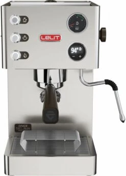 Lelit Grace PL81T Espresso Machine