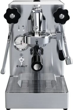 Lelit MaraX PL62X Espresso Machine