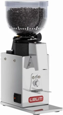 Lelit Fred PL043MMI Espresso Coffee Grinder