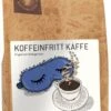 Bergstrands Koffeinfritt Decaf Coffee 250 G Ground