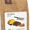 Bergstrands Valencia Flavoured Coffee 250 G Ground