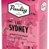 Paulig Café Sydney