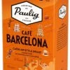 Paulig Café Barcelona