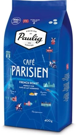 Paulig Café Parisien