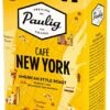 Paulig Café New York