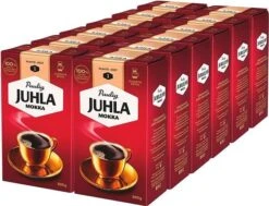 Paulig Juhla Mokka Coffee