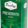 Paulig Presidentti Coffee