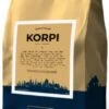 Robert Paulig KORPI Notes Of Nature Coffee