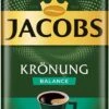 Jacobs Kronung Balance 500 G Roasted Ground Coffee
