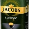 Jacobs Experten Espresso 1 Kg Roasted Coffee Beans