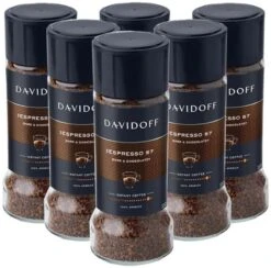 Davidoff Espresso 57 Instant Coffee