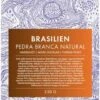 Gringo Nordic Brasilien Pedra Branca Natural 250 G Coffee Beans