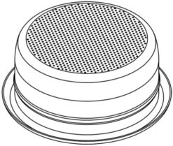 9Barista 53 Mm Basket