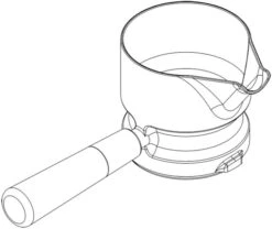 9Barista Portafilter