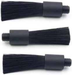 Rhino Grinder Brush Replacement Bristles 3 Pcs