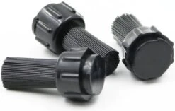 Rhino Group Head Brush Replacement Bristles 3 Pcs