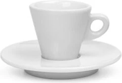 IPA Leone Double Espresso Cup 100 Ml