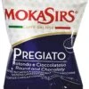MokaSirs Pregiato - Lavazza Nims Bidose Coffee Capsules
