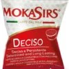MokaSirs Selezione/Deciso - Lavazza Nims Bidose Coffee Capsules