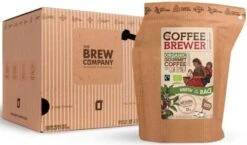 Grower's Cup Guatemala 12 X Coffeebrewer