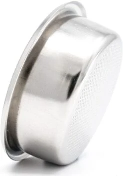 Flair 58 Straight Wall High-Flow Filter Basket 18 G